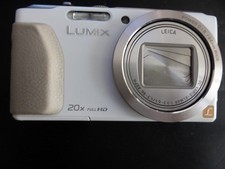 Digitalkamera Panasonic Lumix DMC TZ 41