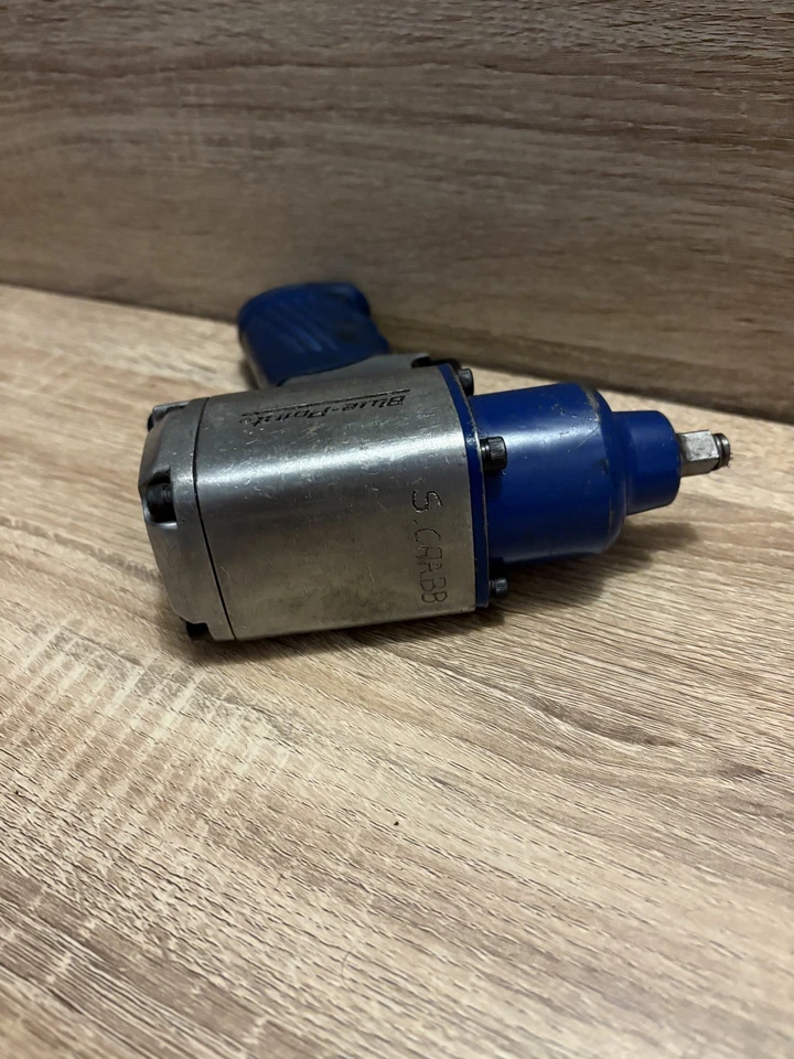 Snap On Blue Point 3/8" Air Gun Impact Wrench AT355 Snap On Tools Drive - Image 4 of 4