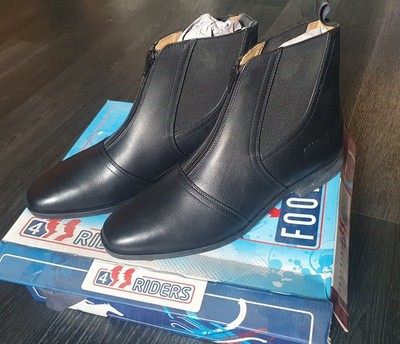Stiefeletten Größe 42