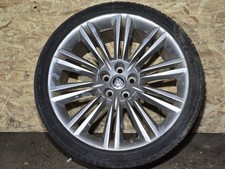 Jantes Jaguar XK