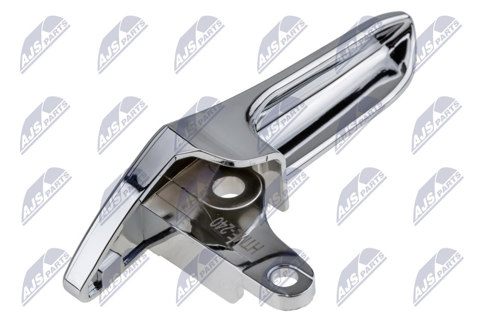 Right NTY EZC-ME-240 Door Handle, interior for MERCEDES-BENZ