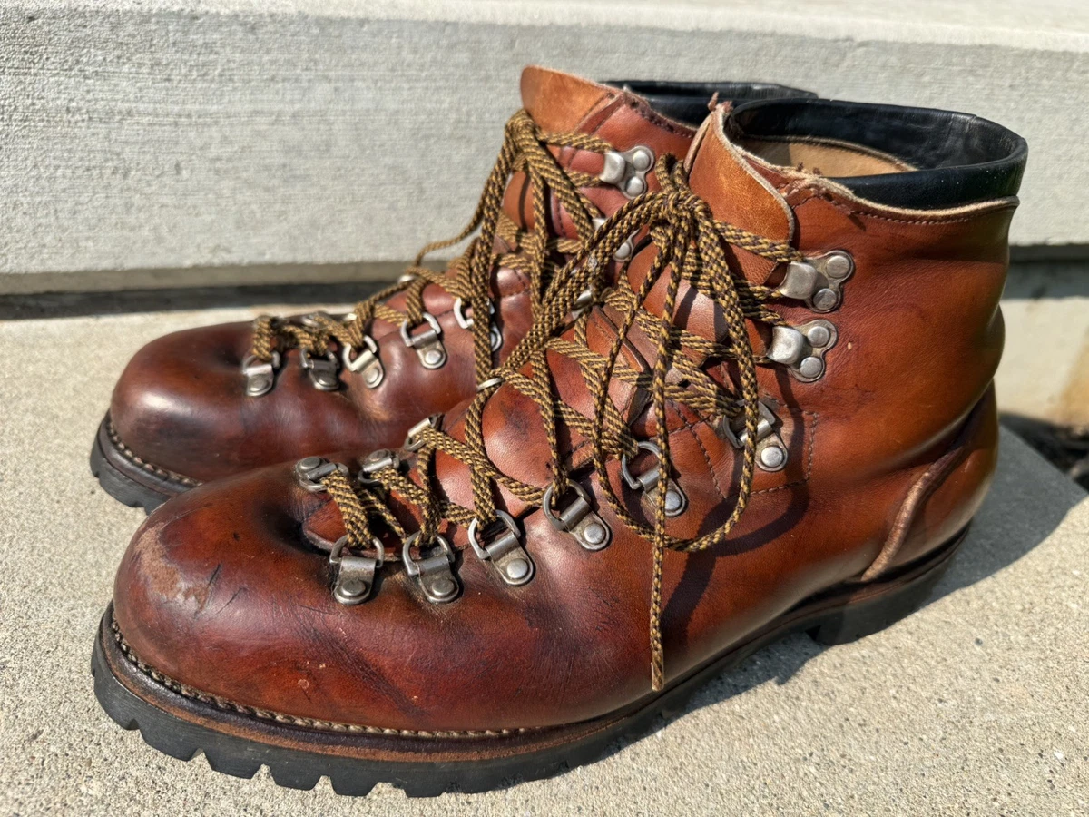 Red Wing Irish Setter Boots for sale | eBay
