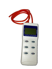 Traceable 3461 Digital Manometer/Pressure/Vacuum Gauge  ;  ±15 psi - Used