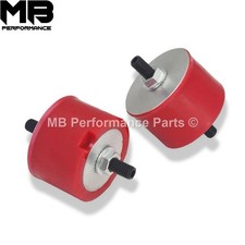 Uprated Gearbox Transmission Poly Mount Set For BMW E36 E46 E85 E86 Z4