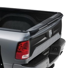 For Ram 1500 Classic 2019-2024 Air Design Super Rim Tailgate Spoiler For Ram 1500 Classic 2019-2024 Air Design Super Rim Tailgate Spoiler