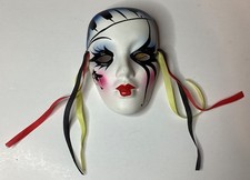 VINTAGE ARTMARK FINE CERAMIC DECORATOR WALL M...