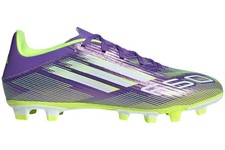Adidas F50 Club FG Firm Ground Soccer Cleats Men s Size 13