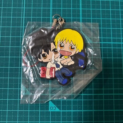 Zatch Bell! Kautschukband Rubast Gash Kiyomaro Takamine
