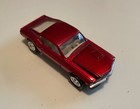 CUSTOM MUSTANG — RED Johnny Lightning 1995 Playing Mantis - Priced to Go... — photo 4