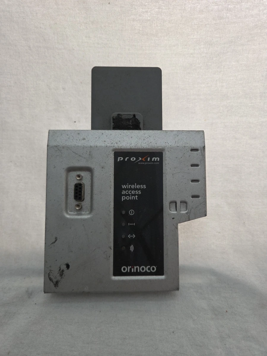 Antenne Proxim Tsunami MP-8150 – 5Ghz – Unité Subscriber – Ouvert Jamais Utilisé