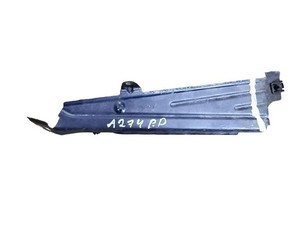 BMW X3 F25 Kotflügelhalter vorne rechts 07708 2.00 Diesel 135kw 2012 31774518