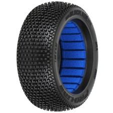 Pro line Racing 1/8 Blockade M4 Off Road Buggy Tire PRO903903 RC Tire