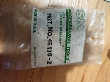 SK tools S-K 3/8 wrench rebuilt repair kit 45170-2 SKT-45170-2