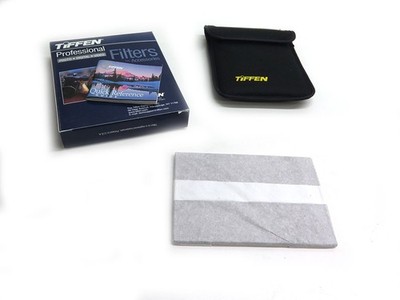 Tiffen 4x5.650'' 81EF light-balancing 0.3 neutral density ND filter 4565081EFN3
