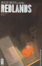 Redlands #10 FN 2019 Stock Image