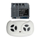 2.4G Bluetooth Remote Control & 24V Receiver for Kids Ride-On Car Replacement