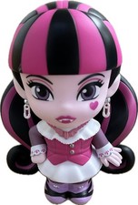 Coin Bank - Monster High - Draculaura 9" PVC Figural Money Piggy NEW