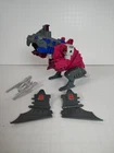 Transformers G1 Vintage Monsterbot Grotusque 100% Complete Sparks