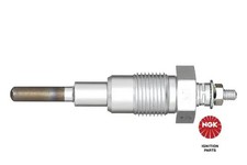 Glühkerze Metall- 6929 NGK für PEUGEOT 504 504 Break J7 Bus