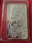 1 OZ SILVER BAR ✪ PAMP SUISSE LADY FORTUNA ✪ LOOSE 999 OZT SWISS B ◢TRUSTED◣🤩