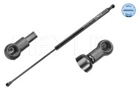 Heckklappen DäMpfer Gasfeder Kofferraum Meyle 16-40 910 0031 FüR Renault Laguna