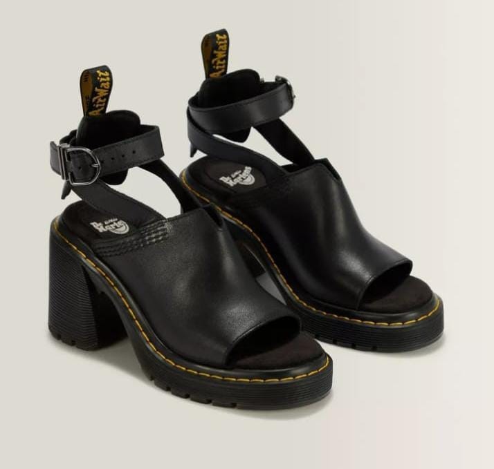 sandalo millee dr martens