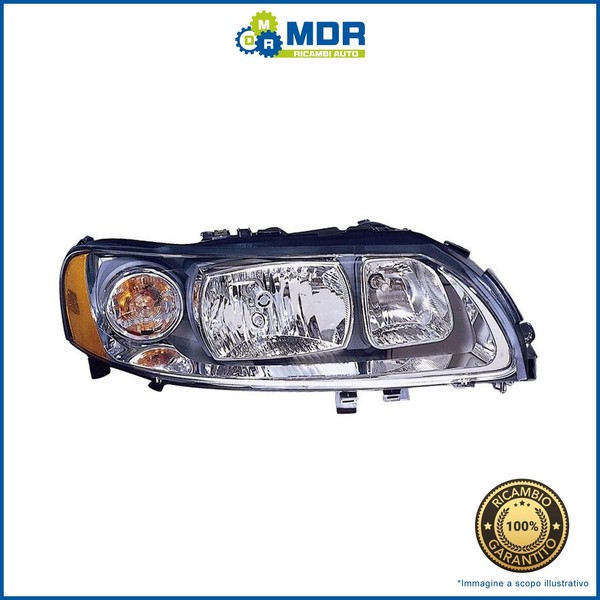 Scheinwerfer Vorne Links - Volvo S60 - V60 05- > 10-image