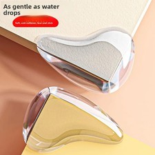 12-Pack Silicone Corner Protectors   Soft Table Edge Guards for Home Safety