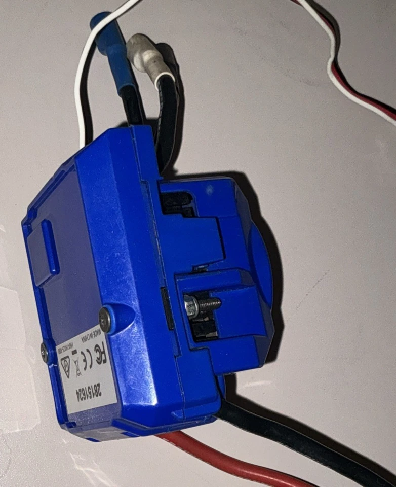 Fits Traxxas 89086-4 1/10 Wide-MAXX - VXL-4S ESC (Brushless Speed Control - Image 2 of 3