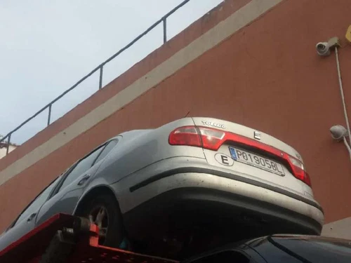 1J0413031R Amortiguador Delantero Izquierdo para SEAT TOLEDO (1M2) 1999 1324129 - Imagen 3 de 3