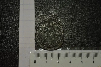 Follis Romain IV Diogenes, Constantinople - Photo 1/2