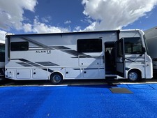 2026 Jayco Alante 29F