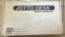 Jotto Desk 425-5349ACD Laptop Mount for Dodge Ram Truck 2002+ NEW