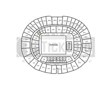 IRON MAIDEN TICKETS | HANNOVER 02.06.26 | BLOCK S8 | UNTERRANG SITZPLÄTZE