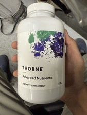 THORNE Advanced Nutrients - Multivitamin / Mi...