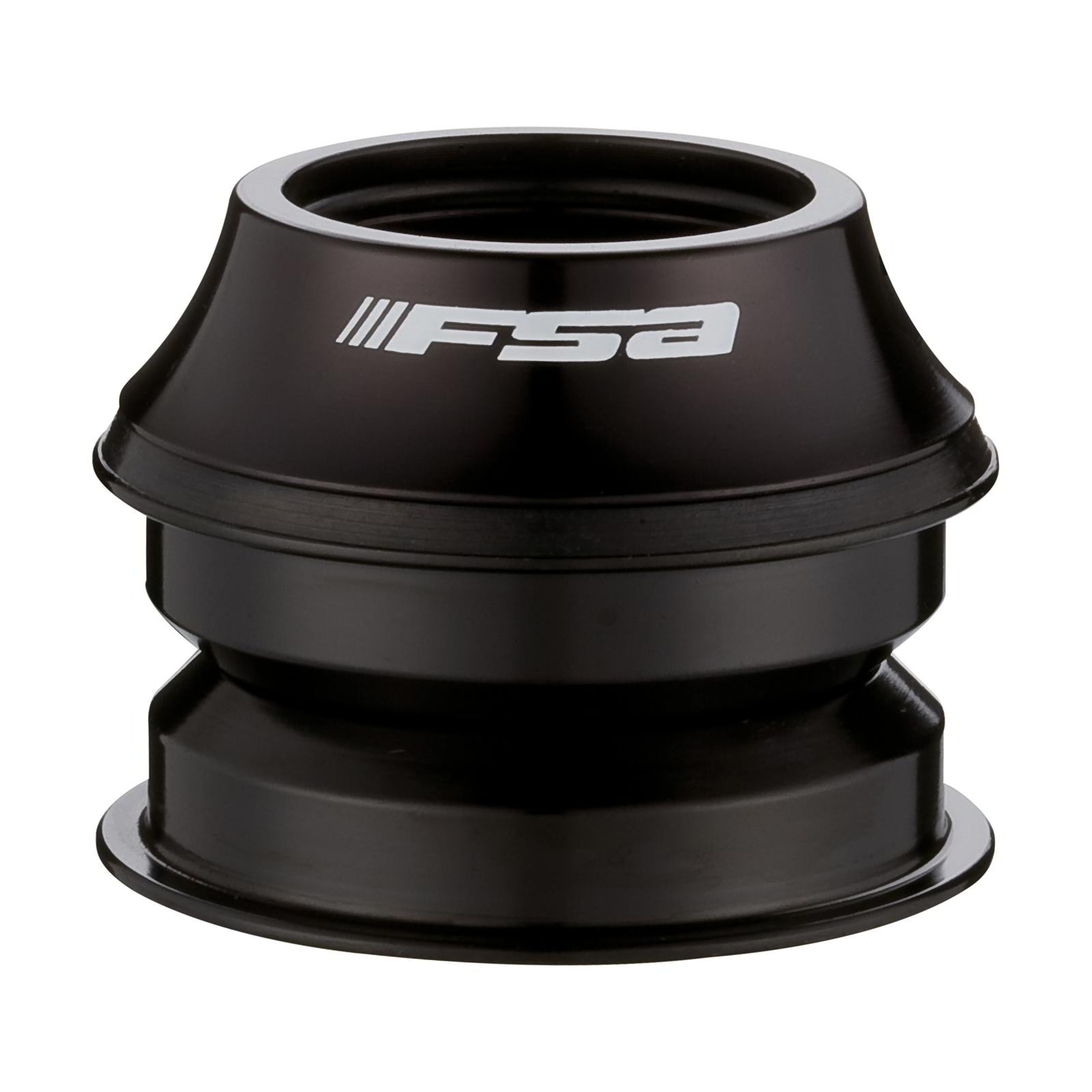 FSA Orbit ZS-4D 1.1/8 Inch 44mm Semi-Integrated Headset - 15mm Top Cap