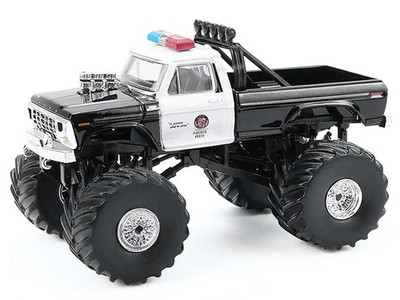 1978 FORD F-250 MONSTER TRUCK 