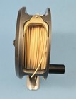 Vintage Hardy "The Flyweight" Fly Reel, 2.5”,  Brass Line Guard, Excellent — photo 9