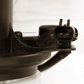 Conjunto de ventilador calentador de aire acondicionado motor soplador para Dodge Neon 02-05 Foto 3 de 4