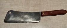 Utica Superedge Small Meat Cleaver Blade 6 1/...