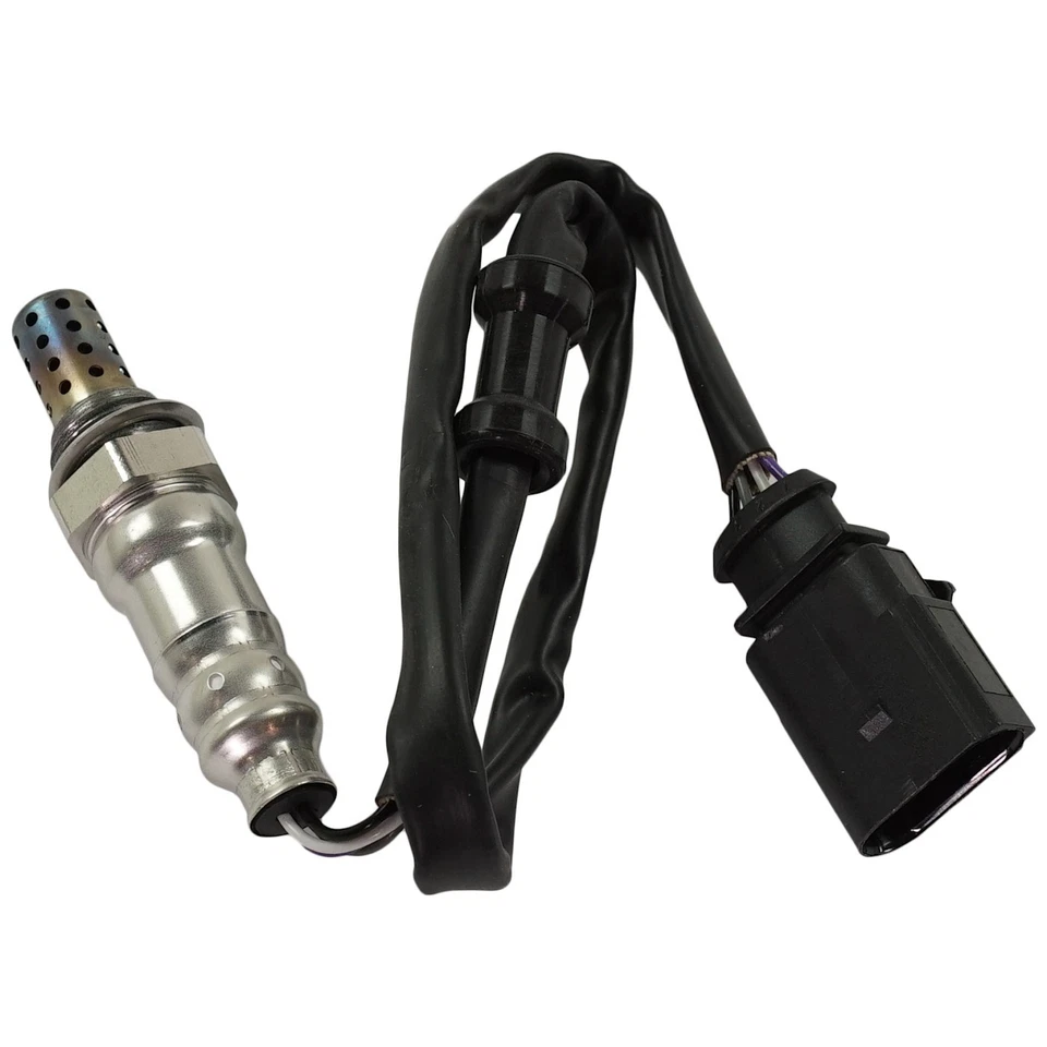 Set of 2 O2 Oxygen Sensors DOWNSTREAM for VW Coupe Audi RS5 Volkswagen Golf Pair - Image 4 of 4