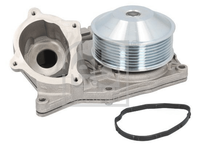 Wasserpumpe MotorküHlung FüR BMW Mini 2 Active Tourer X1 X2 Countryman
