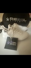 Rebel Rise Cheer Shoe Size Youth 12