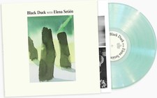 Vinyl Nuovo - Black Duck With Elen - Black Du...