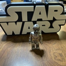 Kubrick Medicom Star Wars Series 6 RA-7 Droid