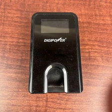 DIGIPOWER TC-550 Digital Camera Travel Charger for use with Nikon 