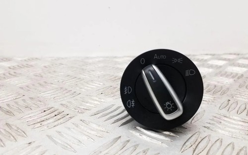 VW SCIROCCO 137, 138 Scheinwerferschalter 3C8941431N 2.00 Diesel 103kw 34730227