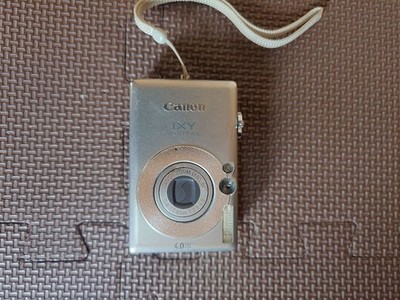 Canon IXY DIGITAL 50 Digicam, CANON IXUS 50, review and experience