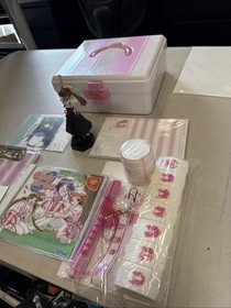 CANDY STRIPE Limit Edition -Good- Dreamcast Sega 4303 dc US SELLER