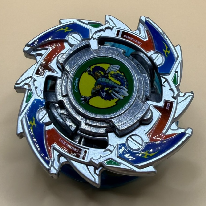 Beyblade Burst Dragoon Victory.2E.Et Takara Tomy | eBay